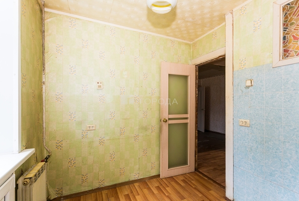 
  Продается 2-комн. квартира 44.7 м². Фото 24.