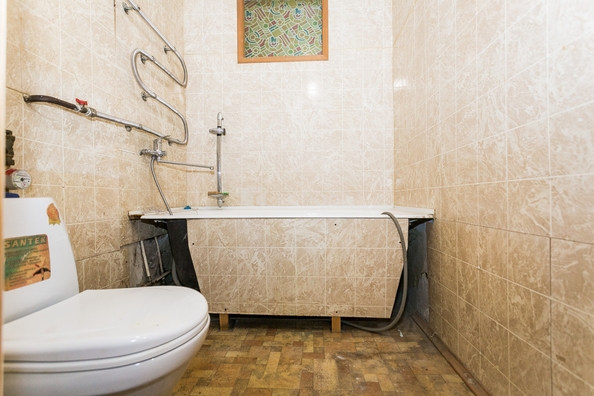 
  Продается 2-комн. квартира 44.7 м². Фото 25.