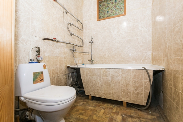 
  Продается 2-комн. квартира 44.7 м². Фото 26.