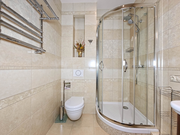 
  Продается 3-комн. квартира 150.4 м². Фото 20.