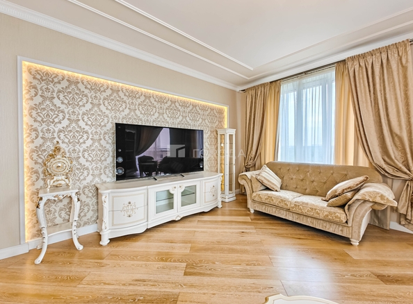 
  Продается 3-комн. квартира 150.4 м². Фото 32.