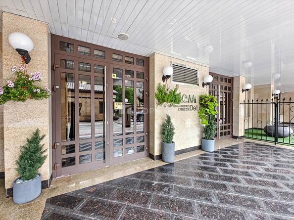 
  Продается 3-комн. квартира 150.4 м². Фото 42.