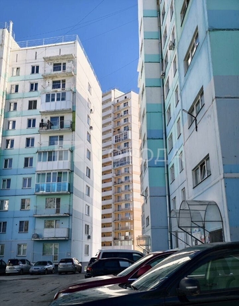 
  Продается 3-комн. квартира 86.9 м². Фото 38.
