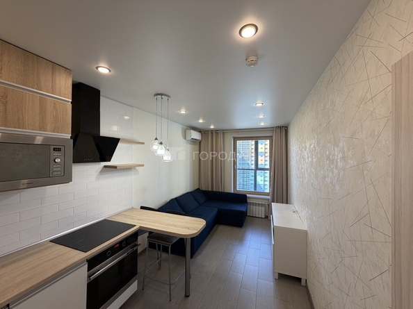 
  Продается 1-комн. квартира 40.2 м², в ЖК Ясный берег, дом 7. Фото 3.