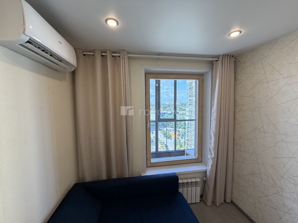 
  Продается 1-комн. квартира 40.2 м², в ЖК Ясный берег, дом 7. Фото 9.
