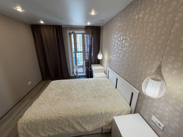 
  Продается 1-комн. квартира 40.2 м², в ЖК Ясный берег, дом 7. Фото 16.