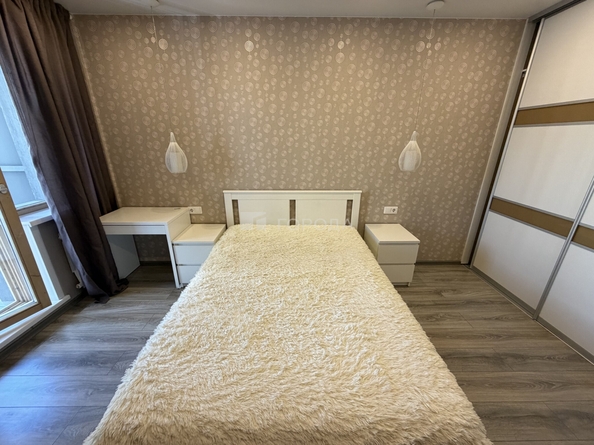 
  Продается 1-комн. квартира 40.2 м², в ЖК Ясный берег, дом 7. Фото 21.