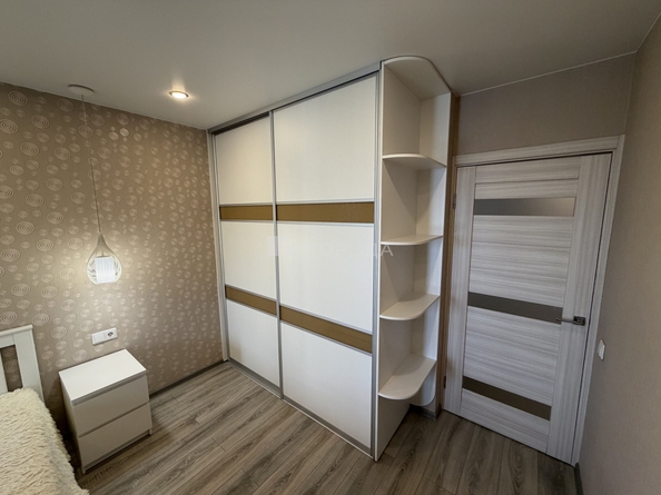 
  Продается 1-комн. квартира 40.2 м², в ЖК Ясный берег, дом 7. Фото 25.