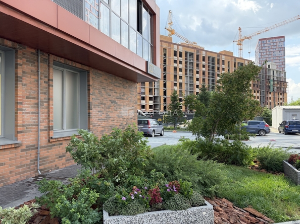 
  Продается 1-комн. квартира 40.2 м², в ЖК Ясный берег, дом 7. Фото 45.