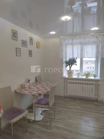 
  Продается 3-комн. квартира 61.8 м². Фото 2.