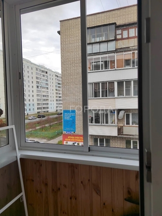 
  Продается 3-комн. квартира 61.8 м². Фото 10.