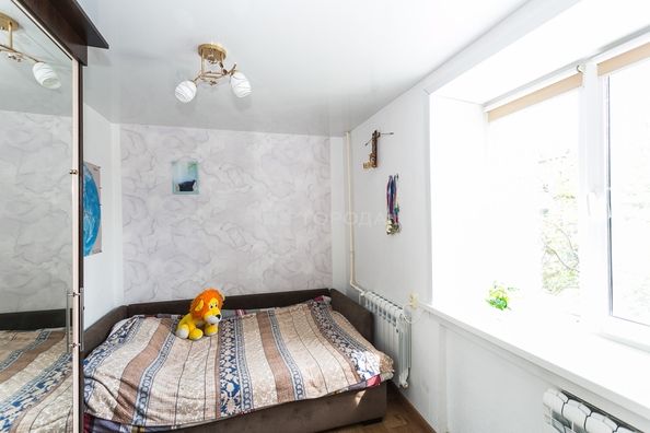 
  Продается 3-комн. квартира 61.8 м². Фото 16.