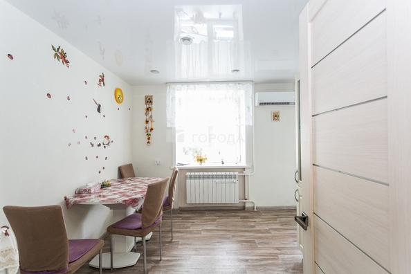 
  Продается 3-комн. квартира 61.8 м². Фото 28.