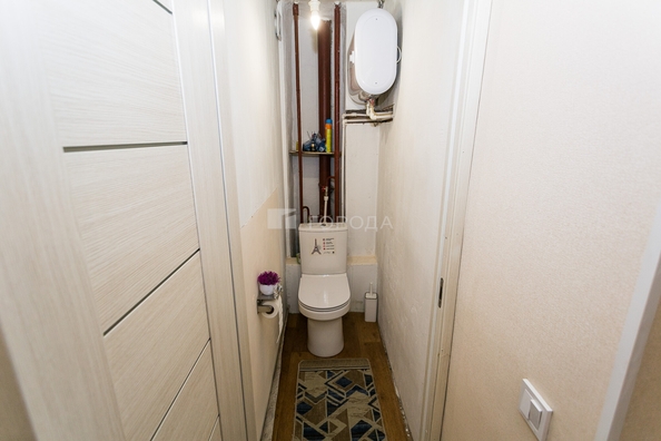
  Продается 3-комн. квартира 61.8 м². Фото 37.
