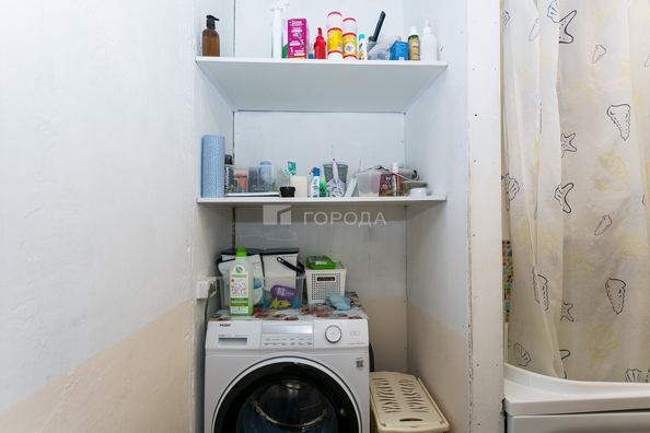 
  Продается 3-комн. квартира 61.8 м². Фото 38.