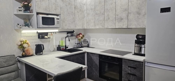 
  Продается 1-комн. квартира 56.6 м². Фото 4.