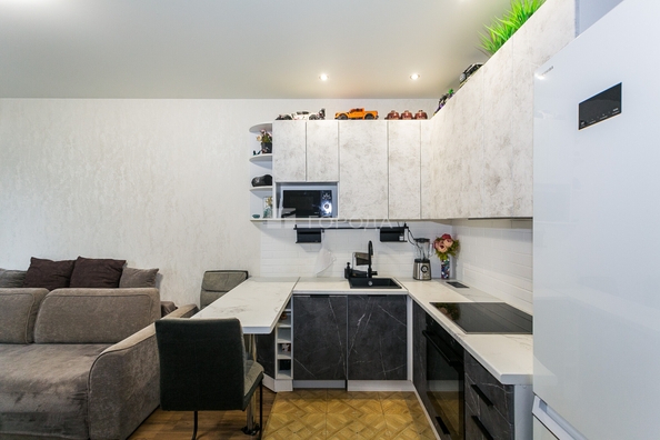 
  Продается 1-комн. квартира 56.6 м². Фото 26.