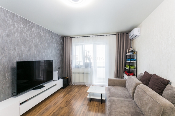 
  Продается 1-комн. квартира 56.6 м². Фото 27.