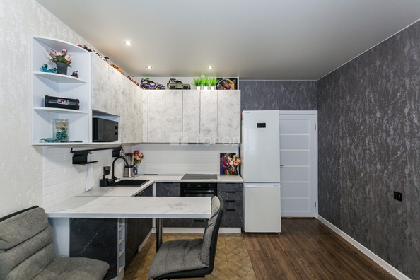 
  Продается 1-комн. квартира 56.6 м². Фото 28.