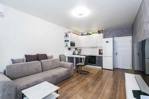 
  Продается 1-комн. квартира 56.6 м². Фото 29.
