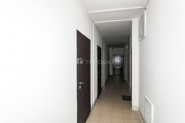 
  Продается 1-комн. квартира 56.6 м². Фото 34.