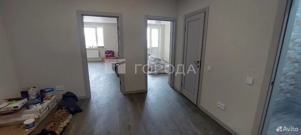 
  Продается 1-комн. квартира 58 м². Фото 3.