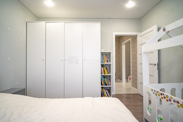 
  Продается 2-комн. квартира 53.3 м². Фото 7.
