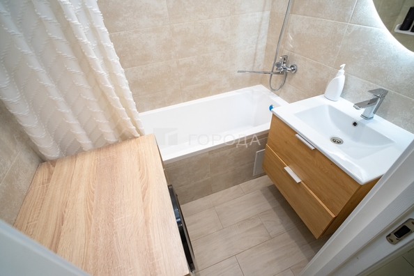 
  Продается 2-комн. квартира 53.3 м². Фото 13.