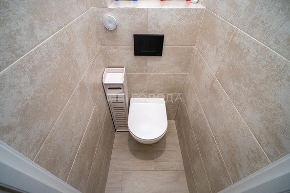 
  Продается 2-комн. квартира 53.3 м². Фото 16.