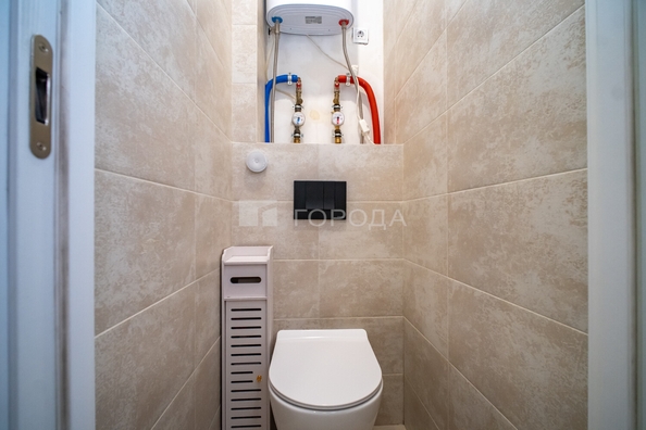 
  Продается 2-комн. квартира 53.3 м². Фото 17.