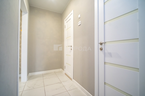 
  Продается 2-комн. квартира 53.3 м². Фото 19.