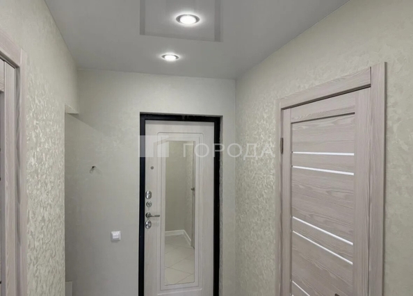 
  Продается 1-комн. квартира 32.6 м². Фото 2.