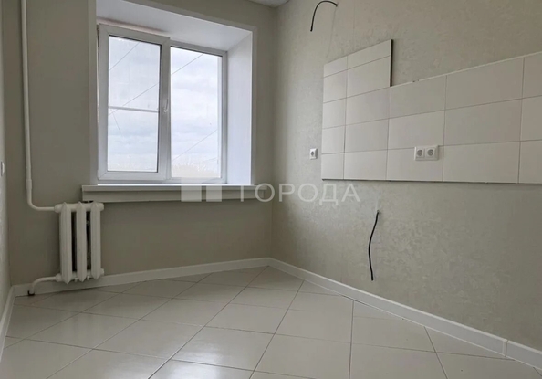 
  Продается 1-комн. квартира 32.6 м². Фото 6.