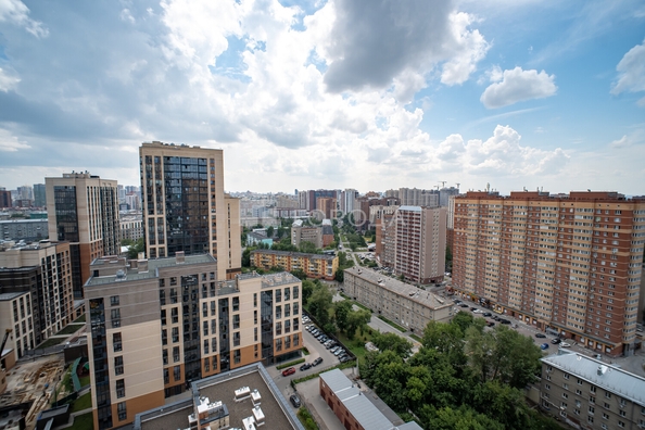 
  Продается 1-комн. квартира 41 м², в ЖК Расцветай на Красном, дом 9. Фото 16.
