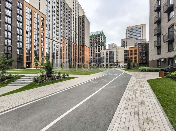 
  Продается 1-комн. квартира 41 м², в ЖК Расцветай на Красном, дом 9. Фото 24.