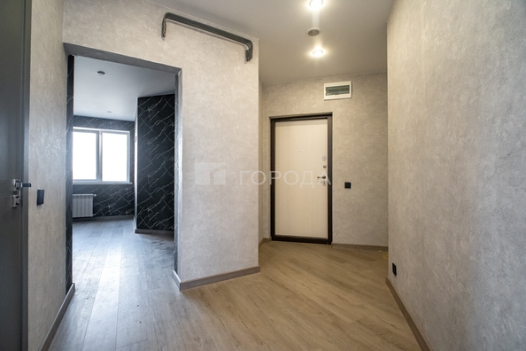 
  Продается 1-комн. квартира 40.6 м², в ЖК Возрождение. Фото 14.