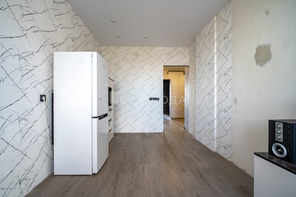 
  Продается 1-комн. квартира 40.6 м², в ЖК Возрождение. Фото 19.