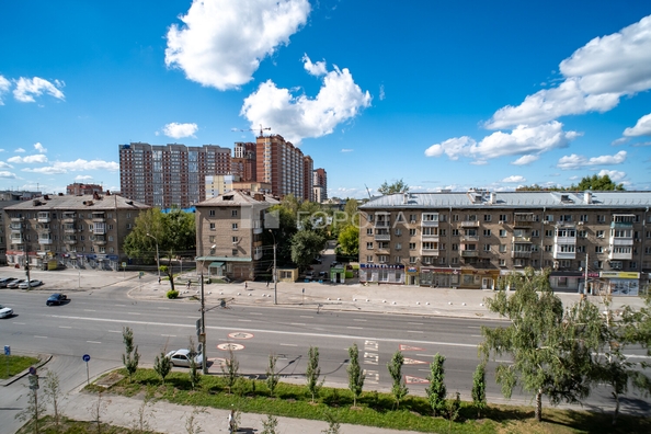 
  Продается 1-комн. квартира 40.6 м², в ЖК Возрождение. Фото 22.