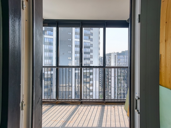 
  Продается 3-комн. квартира 71.6 м², в ЖК Никольский парк, дом 7. Фото 6.