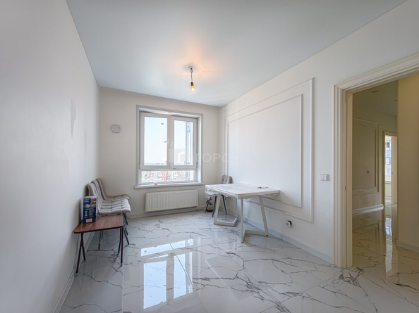 
  Продается 3-комн. квартира 71.6 м², в ЖК Никольский парк, дом 7. Фото 8.