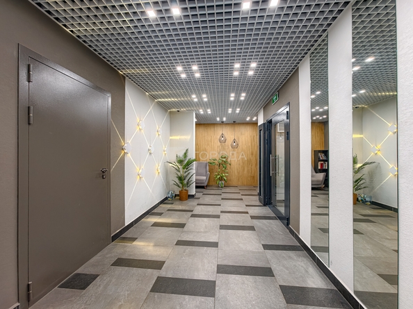 
  Продается 3-комн. квартира 71.6 м², в ЖК Никольский парк, дом 7. Фото 16.