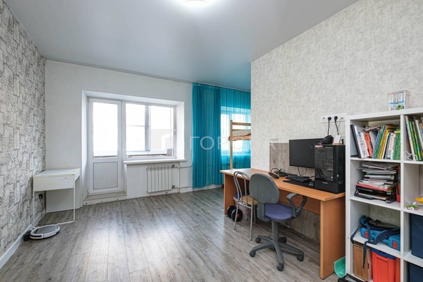 
  Продается 3-комн. квартира 72.7 м². Фото 1.