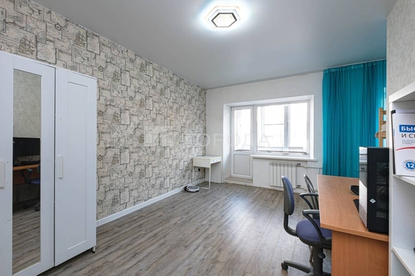 
  Продается 3-комн. квартира 72.7 м². Фото 5.