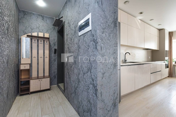 
  Продается 3-комн. квартира 72.7 м². Фото 9.