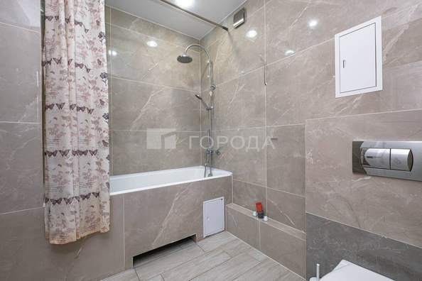 
  Продается 3-комн. квартира 72.7 м². Фото 22.