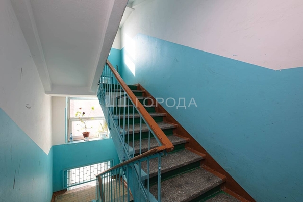 
  Продается 3-комн. квартира 72.7 м². Фото 24.