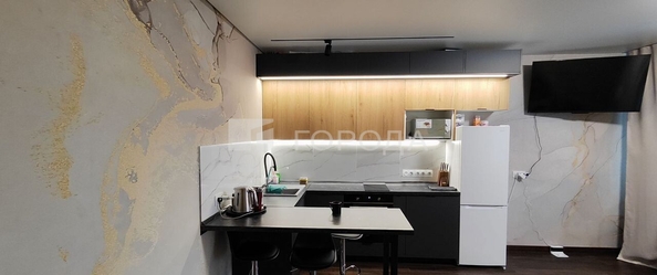 
  Продается 1-комн. квартира 48.7 м², в ЖК Дивногорский, дом 22. Фото 4.
