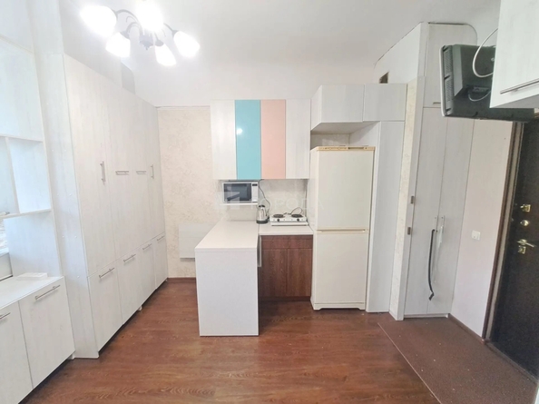 
  Продается студия 20 м². Фото 7.