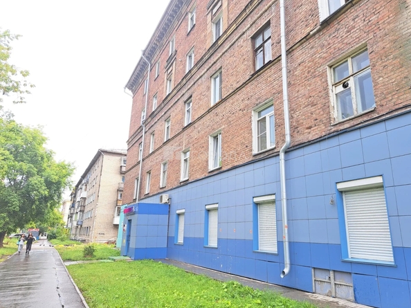 
  Продается студия 20 м². Фото 25.