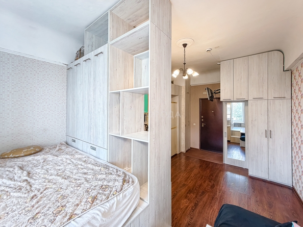 
  Продается студия 20 м². Фото 31.